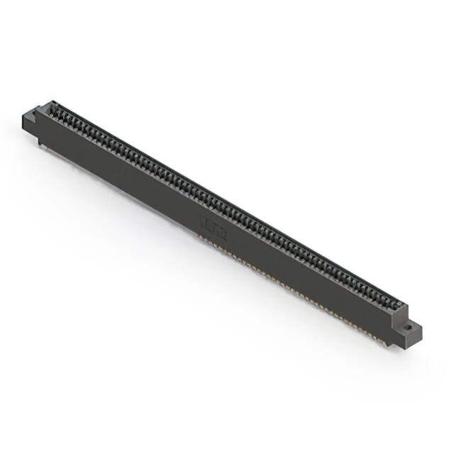 895-071-558-402 EDAC Inc.  Edgeboard Connectors